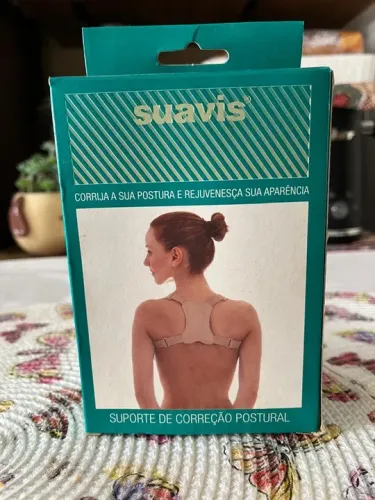 Suporte de correção postural Suavis