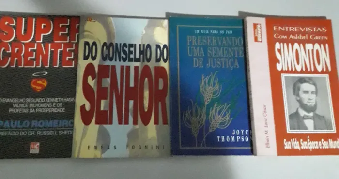 05 Ashbel Green -Guia para os pais - Do conselho do Senhor - Super Crente -Manual Doutrina