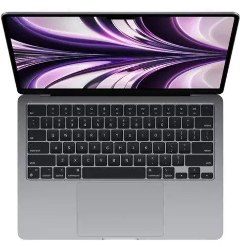 MacBook Air 2022 M2 8GB 256GB SSD 13.6 (Novo lacrado)