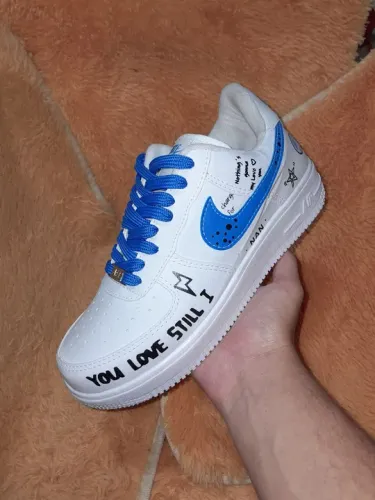 Tênis Nike just