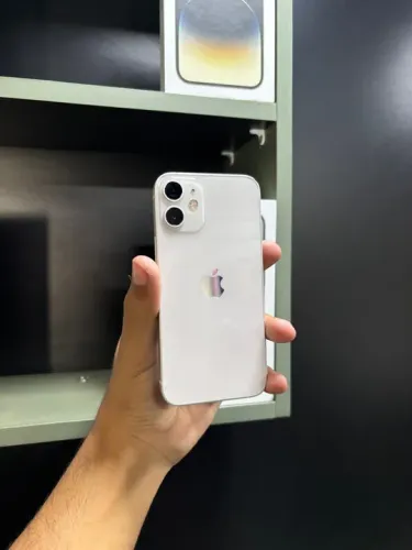 IPHONE 12 MINI 128 GB SEM FACE ID