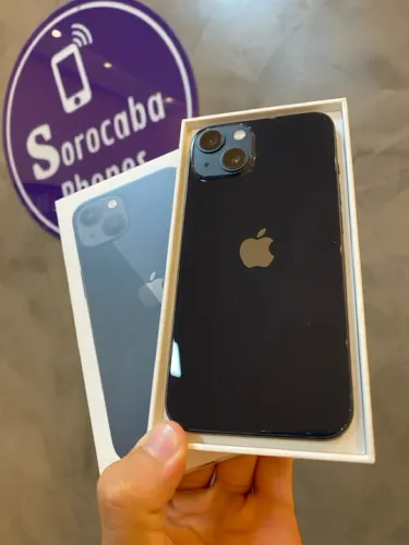 iPhone 13 128GB Impecável