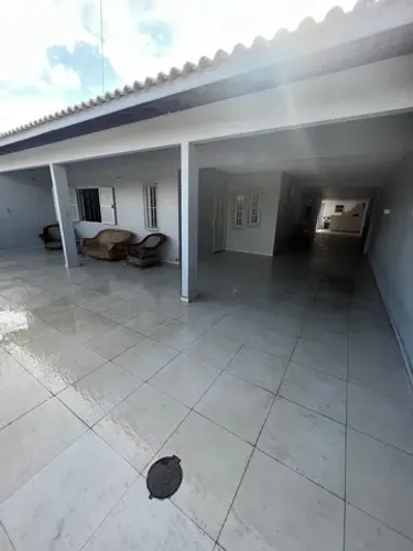 Casa Linear Grussaí /3Quartos(Suíte)/R$550.000,00