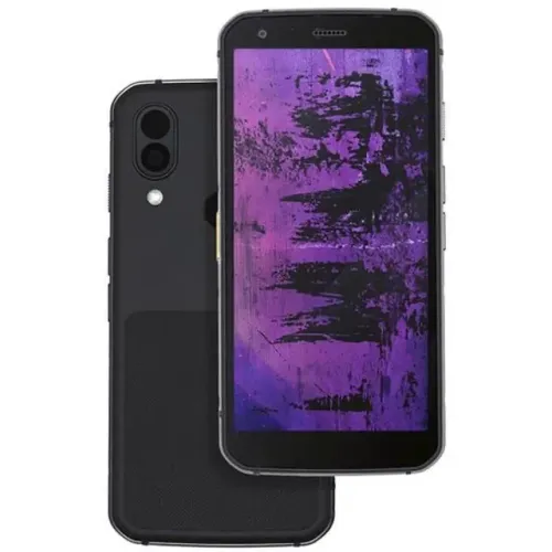 Celular Caterpillar S62 Pro Dual Chip 128GB 4G - Novo lacrado!