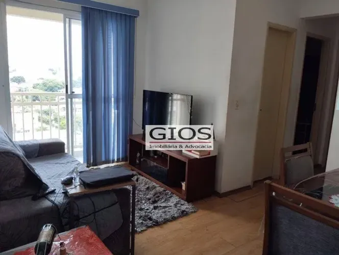 Apartamento à venda no Bairro do Limão - 47m - Condomínio La Piazza - Próximo a Jacofer