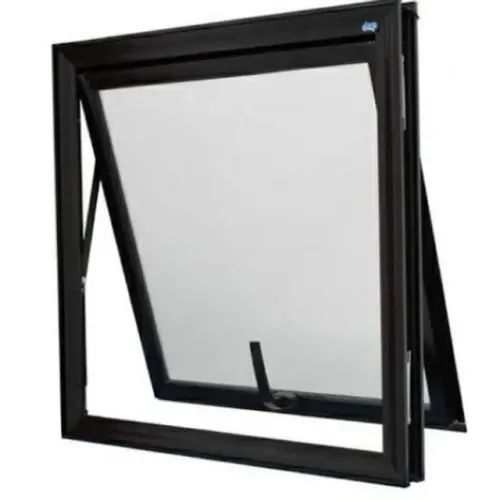 maxim ar aluminio preto linha premium