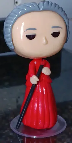 Lady Tremaine - Boneco Funko POP - Biscuit
