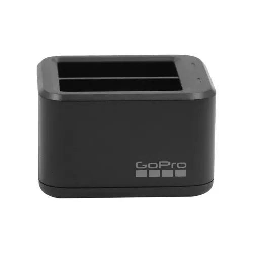 Carregador de Action Câmera Aquática Go Pro Hero 13 Original
