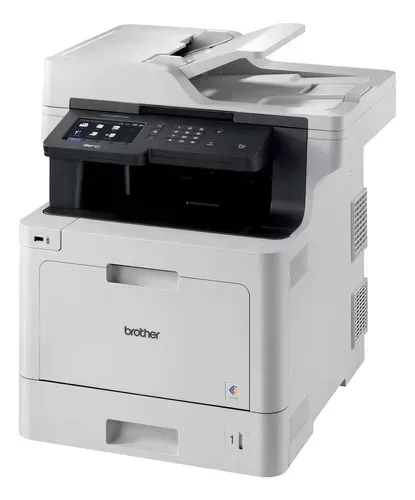 Impressora Multifuncional Brother MFC-L8900CDW