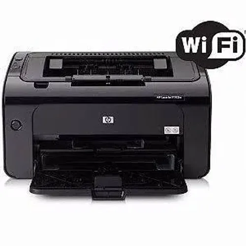 IMPRESSORA MONO HP P1102W
