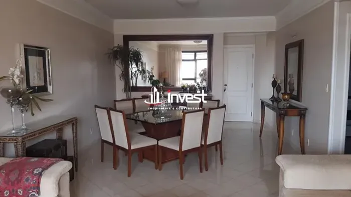 Apartamento em localização privilegiada