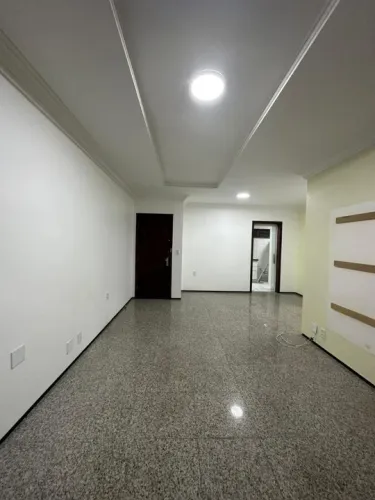 Luiz Gonzaga, Renascença, 3 Quartos sendo 1 Suíte, Projetado, Climatizado