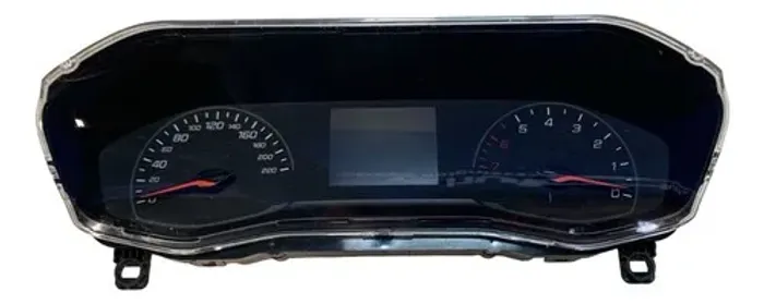 Painel De Instrumentos Peugeot 208 2019 a 2022