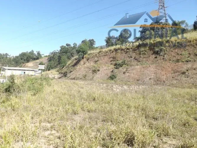 Locação de Área Comercial de 14.965m² em Várzea Paulista-SP, Bairro Marginal do Rio Jundia