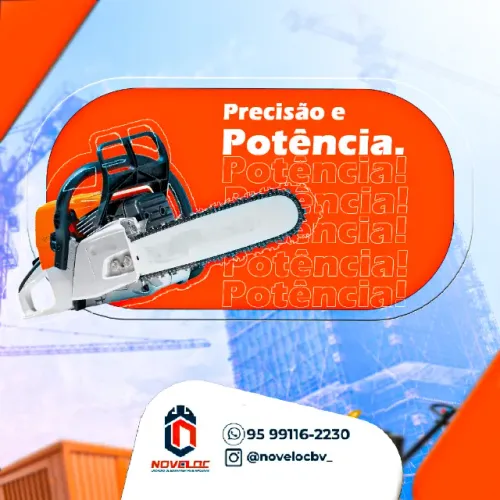 Motosserra 30cm