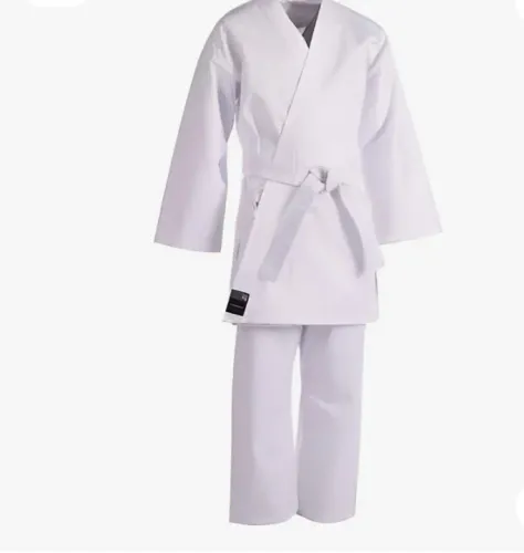 Kimono Falcon A1 novo zerado e acompanha a faixa