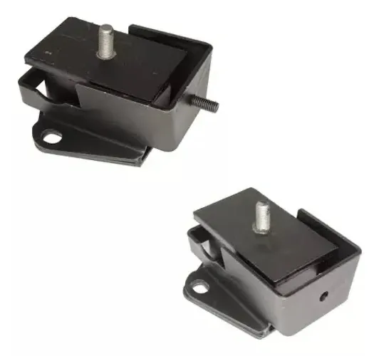Coxim Motor Dianteiro L200 Cod: 25753