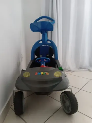 Carinho smart Baby Comforto,