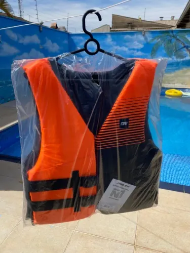 COLETE SALVA VIDAS PRO LIFE N1