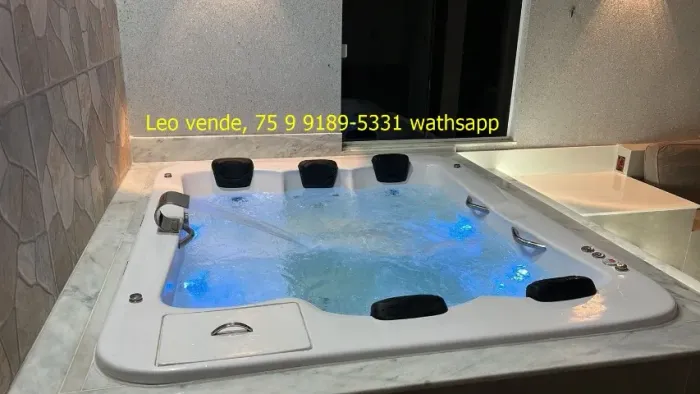 Leo vende, Papagaio, 3\4 c 2 suítes, jacuzi, área goumert, veja fotos