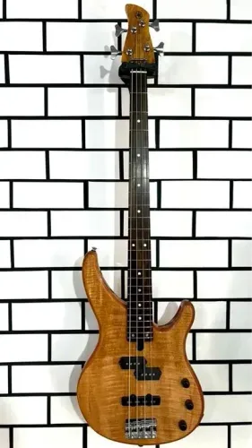 Baixo Yamaha 4c TRBX 174EW Natural