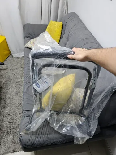 Suporte bicicleta para veículo