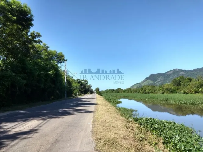 Recreio dos Bandeirantes | Terreno