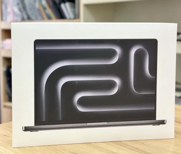 MacBook Pro M4 Pro 16.2