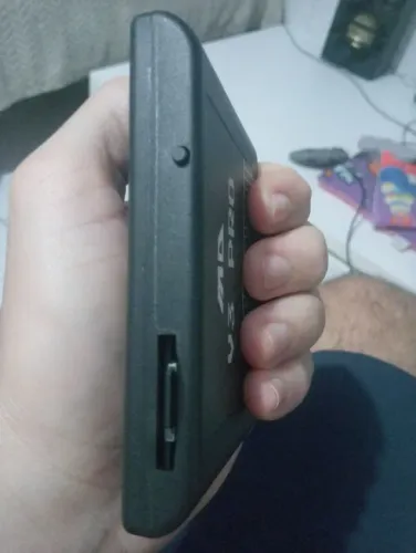 Everdrive v3 pro