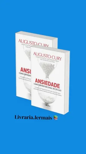 Ansiedade 1