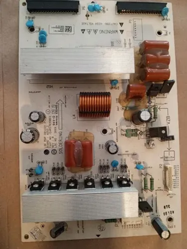 EAX57633801 REV: M LGE PDP 081223 EBR56917604