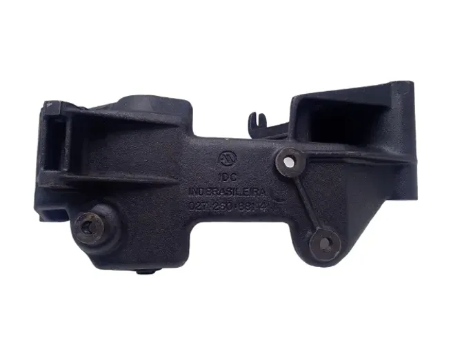 12069 Suporte Compressor Escort Logus 1.6 1.8 2.0 92 A 96 Original