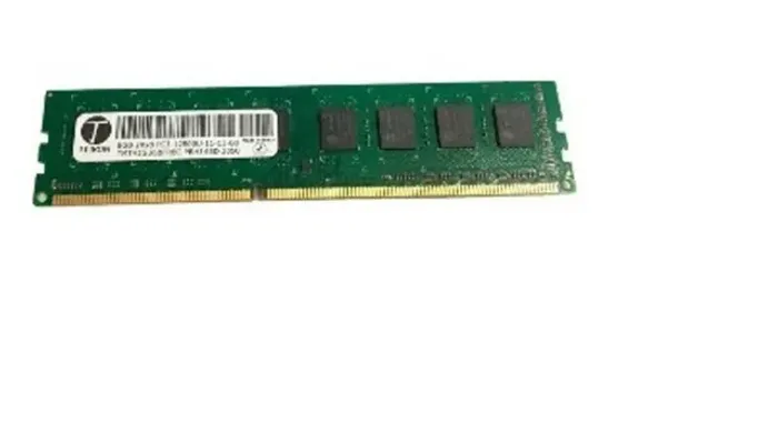 memoria  DDR  3 2gb 1600  Teikon   usada