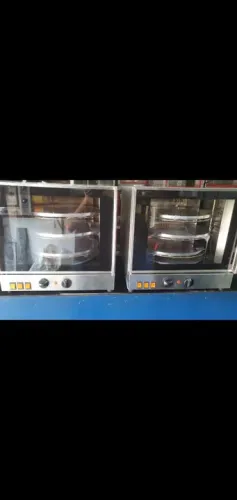 Forno titã 3 Níveis - Semi-Novo