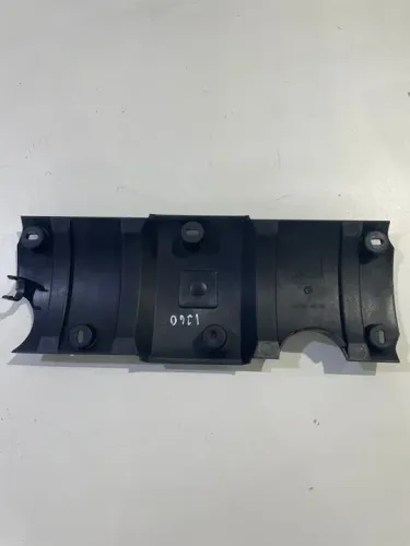Tampa Motor Peugeot 206 2008 *0 Original