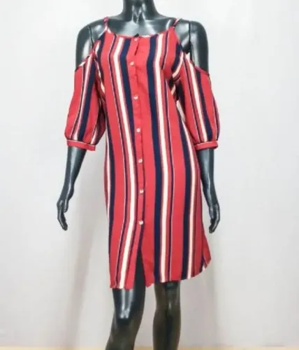 Vestido verão novo