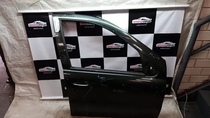 Porta dianteira direita palio weekend/siena 01/06