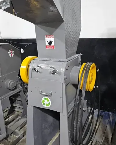 MOINHO PRIMOTECNICA BOCA 300