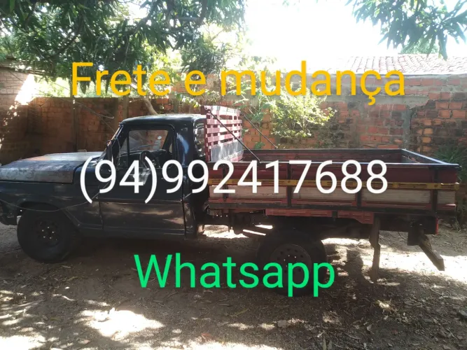 Frete