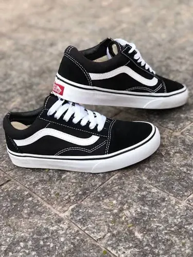 Tênis Vans Old Skool