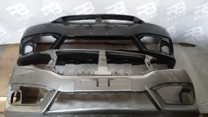 Pára-choque dianteiro Honda civic g10
