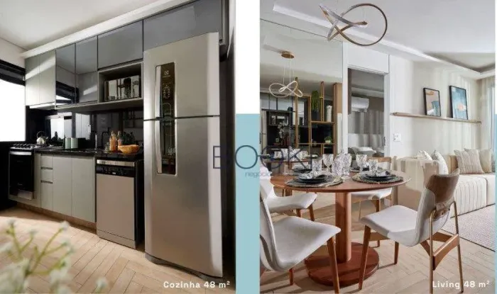 Oportunidade - Expand Pinheiros - 50 m²