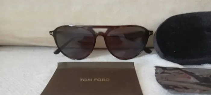 Óculos de Sol Tom Ford TF 587