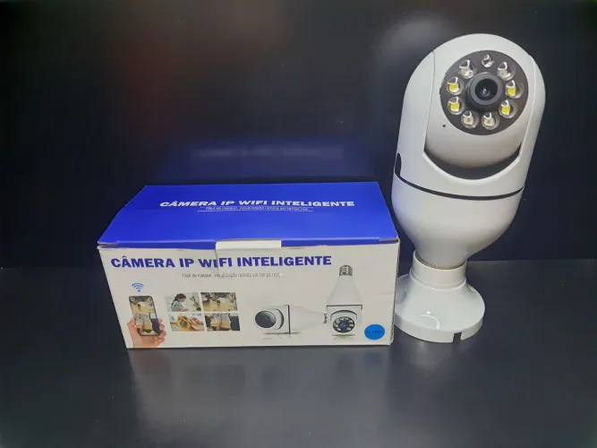 Câmera 360°