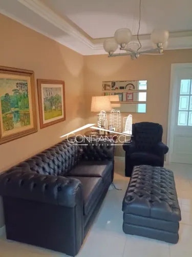 Apartamento mobiliado à venda - Balneário Camboriú, SC | Confiancce Imóveis