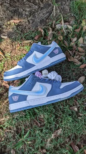 Nike SB Dunk Low X Born x Raised