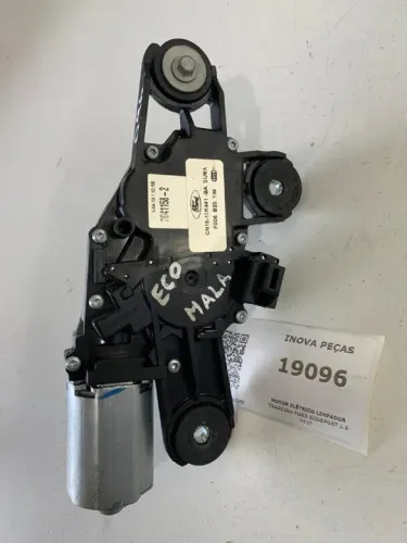 Motor Elétrico Limpador Traseiro Ford Ecosport 1.6 2015