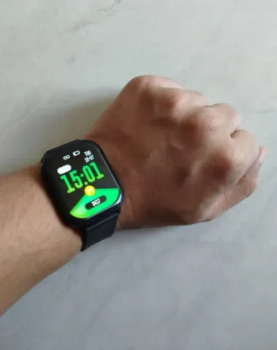 Zeblaze Gts 3