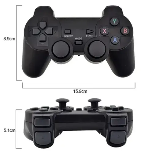 Super Promoção!!! Controle Para Game Stick Tv Box PC!!! Produto Novo!!!