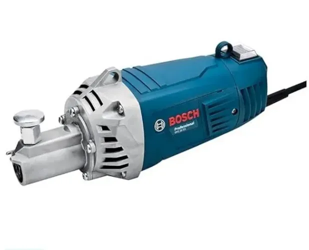 VIBRADOR DE CONCRETO BOSCH GVC 22 EX